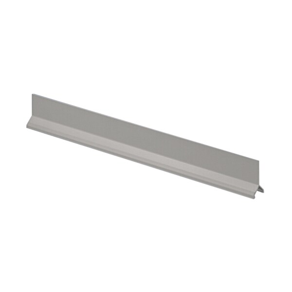 Panduit RACEWAY NONMETALLIC T-70, DIVIDER WALL, 10'L ROHS T70DW10